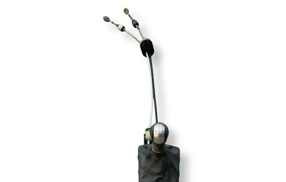 Opel Vectra C Gear shifter/selector 24465792 553538