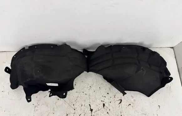 Dodge Hornet Rear arch fender liner splash guards 505720170