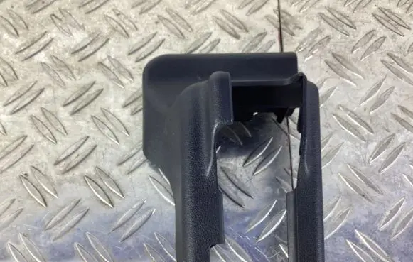 Lexus RC Front door seat control surround trim 7215753070