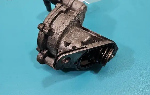 Volkswagen II LT Vacuum pump 074145100A IMPRK1500945