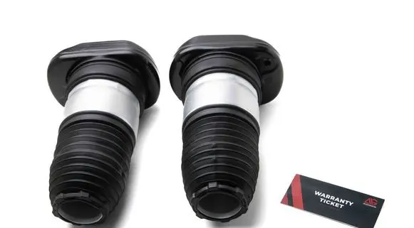 BMW 6 G32 Gran Turismo Rear air suspension bag/shock absorber AS3800 37106866713 37106882822