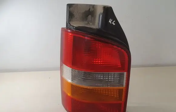 Volkswagen Transporter - Caravelle T5 Rear/tail lights 7H0945095G