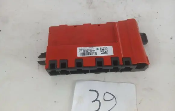 BMW 3 GT F34 Positive wiring loom 9227752
