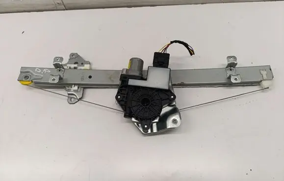 Nissan X-Trail T33 Front door window regulator with motor 807506RN1B