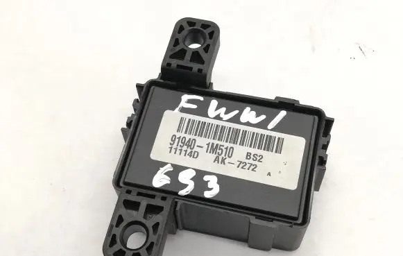 Hyundai ix35 Other relay 919401M510