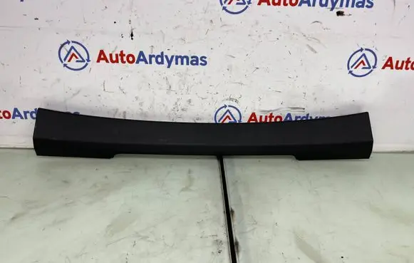 BMW 4 F36 Gran coupe Other trunk/boot trim element 7314638 51477314638