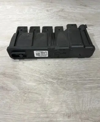 BMW 4 F36 Gran coupe Power management control unit 8638551 18576710 P00154201