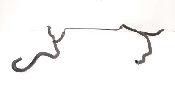 Skoda Octavia Mk3 (5E) Engine coolant pipe/hose 04E121064E