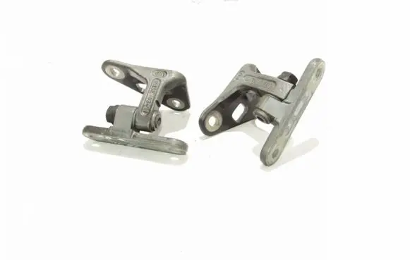 Mercedes-Benz E W211 Front door hinge set 