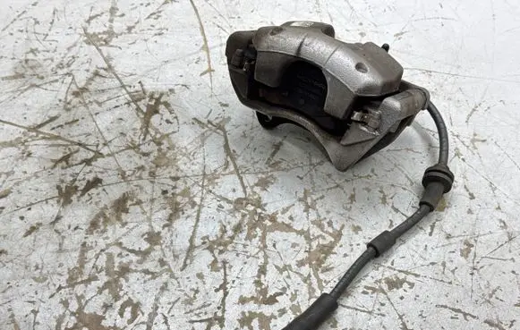 Fiat 500E Front brake caliper 00521731290 N22976 521731290