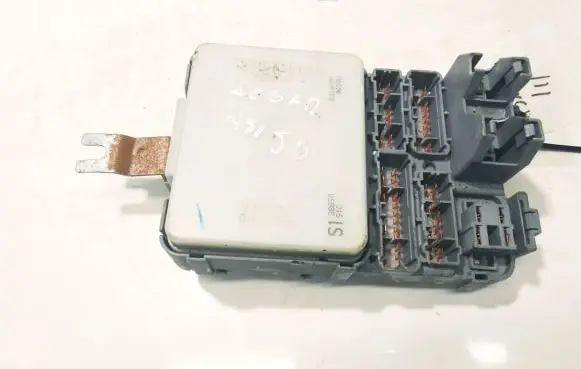 Honda Accord Fuse box set 3821as1dd30