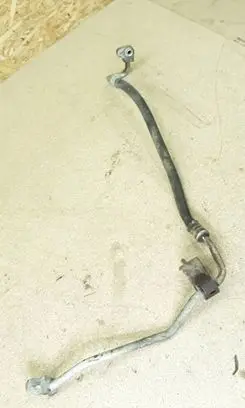 Toyota Avensis Verso Air conditioning (A/C) pipe/hose
