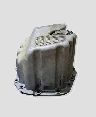 Volkswagen PASSAT B6 Oil sump