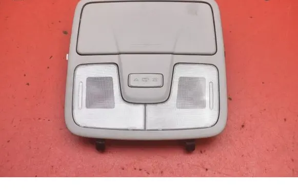 Hyundai ix35 Boot/trunk interior light 928002SXXX