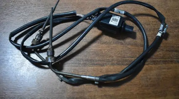 Porsche 992 Lambda probe sensor 992906088