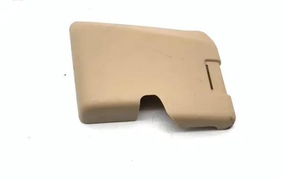 Jaguar XK - XKR Front door seat control surround trim 7W83610C29ACW 7W83610C29AC