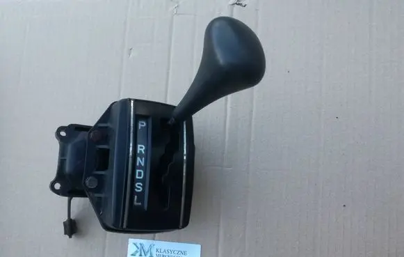 Mercedes-Benz W123 Gear selector/shifter in gearbox 1152673505