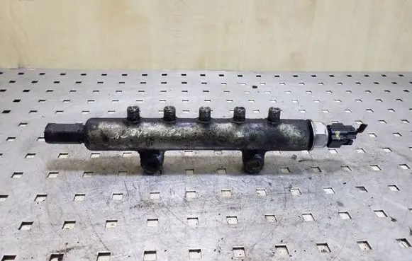 Mitsubishi Pajero Fuel main line pipe 55PP0501