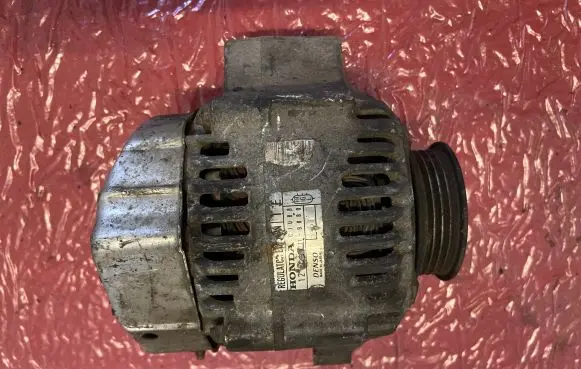 Honda CR-V Generator/alternator