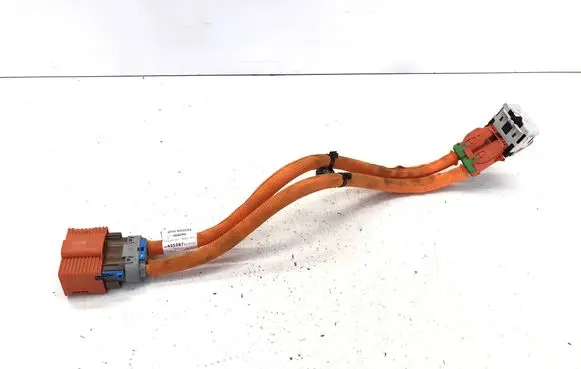 Peugeot 3008 III Positive wiring loom 9844528780