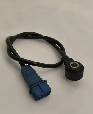 Audi 80 90 B3 Detonation knock sensor 854905377G