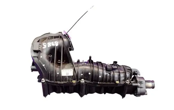 BMW 5 E60 E61 Intake manifold