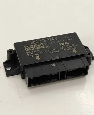 Volkswagen Golf VII Parking PDC control unit/module 5Q0919294A 306088 5Q0919294C