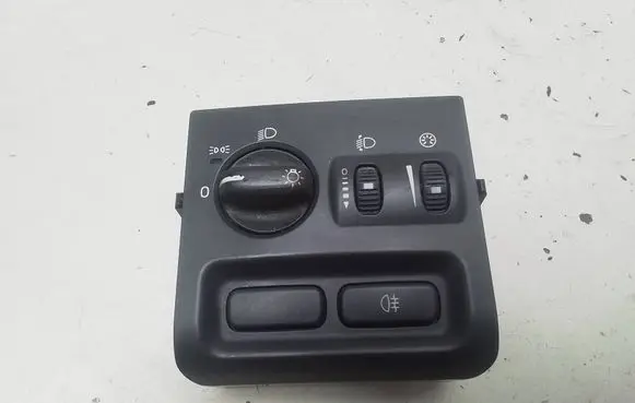 Volvo S40, V40 Light switch 30613944 1747 201200