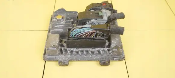 Mazda 6 Engine control unit/module 55485040 B16DTH LVL