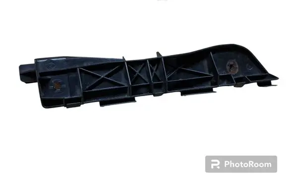 Toyota Avensis T250 Front bumper mounting bracket 5253505020C 5253505020