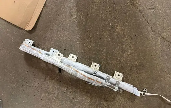 Suzuki Vitara (LY) Roof airbag 7648054P00