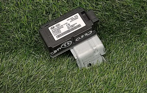 KIA Ceed Other control units/modules 95800A2110