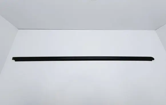 Citroen C2 Front door windshield rail 