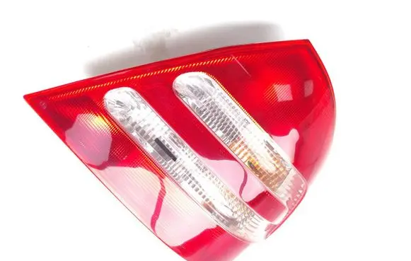 Mercedes-Benz C W203 Rear/tail lights 2038200264