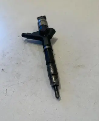 Nissan Pathfinder R51 Fuel injector 16600EC00B 07L12997