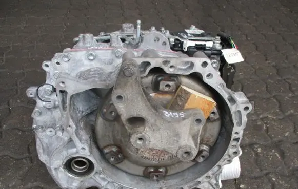 Opel Mokka B Automatic gearbox 20GTCA AWF8630 HN05