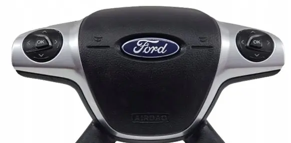 Ford Focus Airbag set 