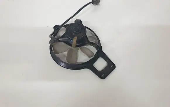 Mitsubishi Pajero Sport I Electric radiator cooling fan 06250087706
