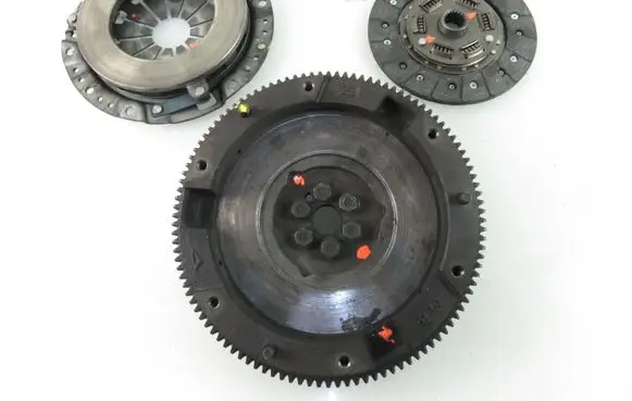 Daihatsu Sirion Flywheel 