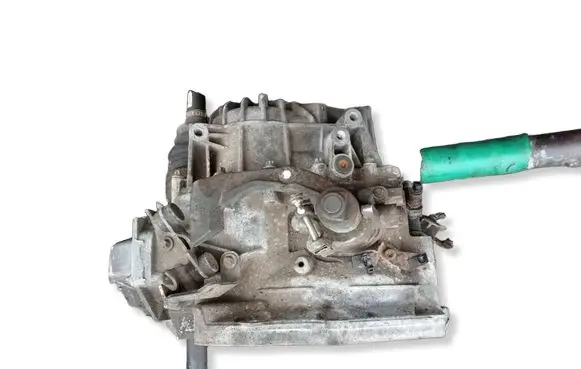 Opel Mokka Manual 6 speed gearbox 55569878
