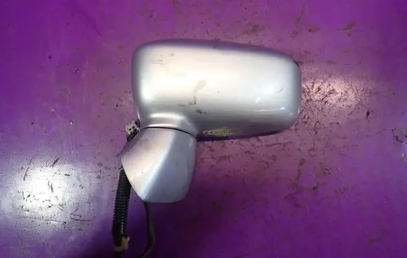 Honda Stream Front door electric wing mirror 