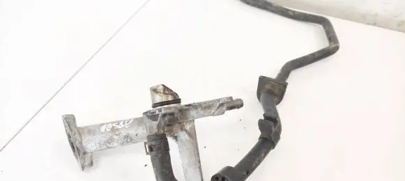 Audi Q7 4L Engine coolant pipe/hose 079133426