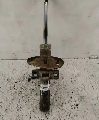 Volkswagen Sharan Front shock absorber/damper AGG048MT
