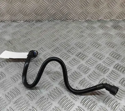 Vacuum line/pipe/hose