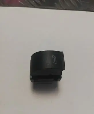 Audi A6 S6 C5 4B Electric window control switch 4B0959855 501690