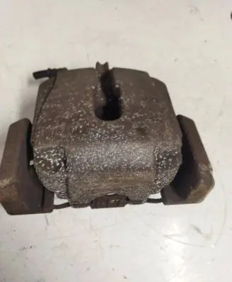 BMW X5 E70 Front brake caliper