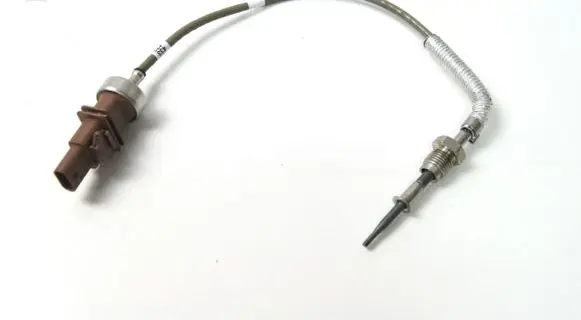 Volkswagen Tiguan Exhaust gas temperature sensor 06K919529K