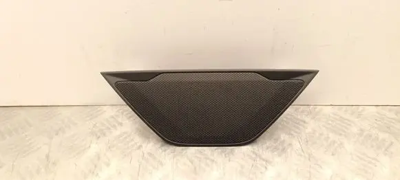 Peugeot 5008 II Dashboard center trim panel 9810239077