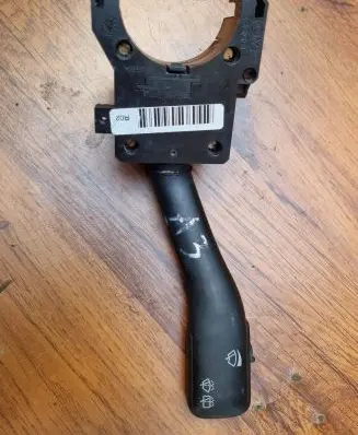 Audi A3 S3 8L Wiper switch 4BO953503F CZKO301