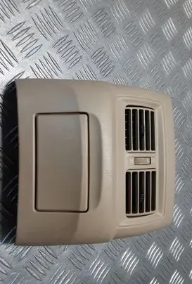 Lexus GS 300 350 430 450H Rear air vent grill 5886030040